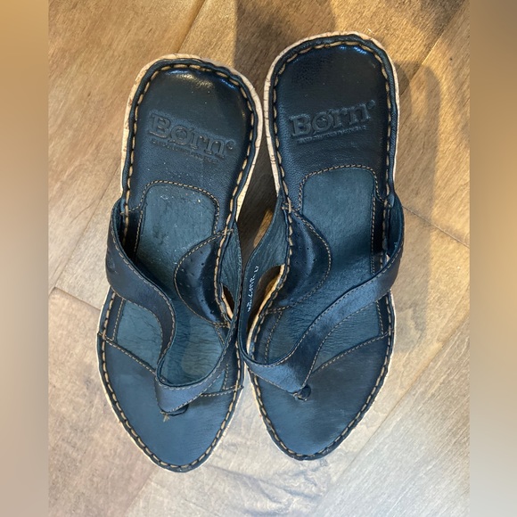 Born Heels - Picture 3 of 7